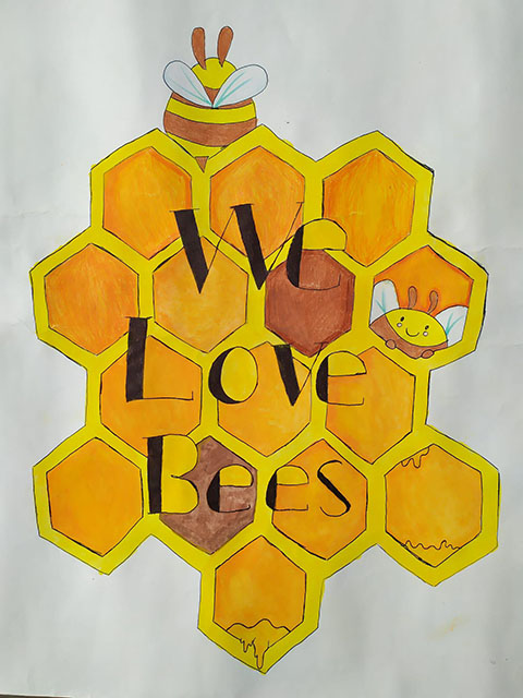 Logo ganador