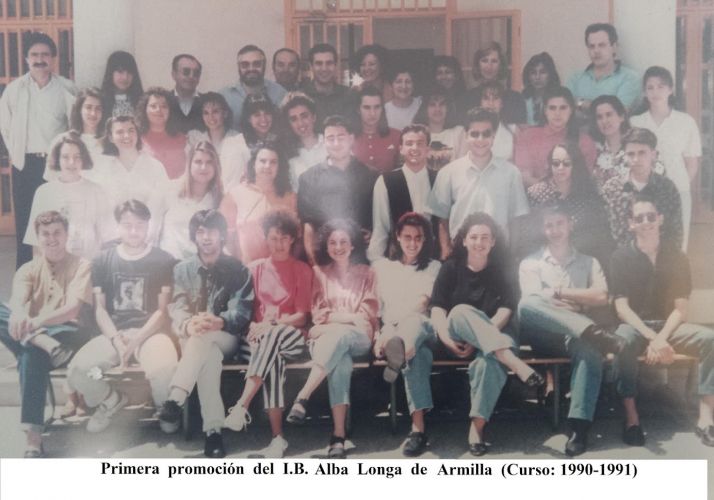 Curso 90-91