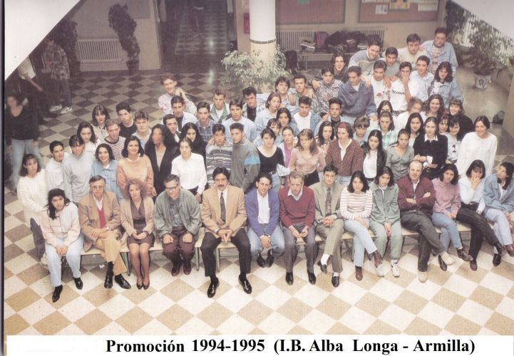 Curso 94-95