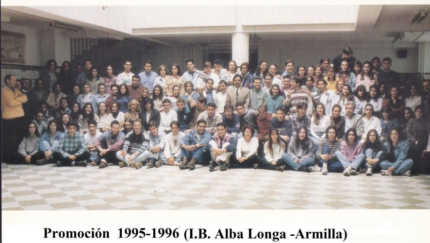 Curso 95-96