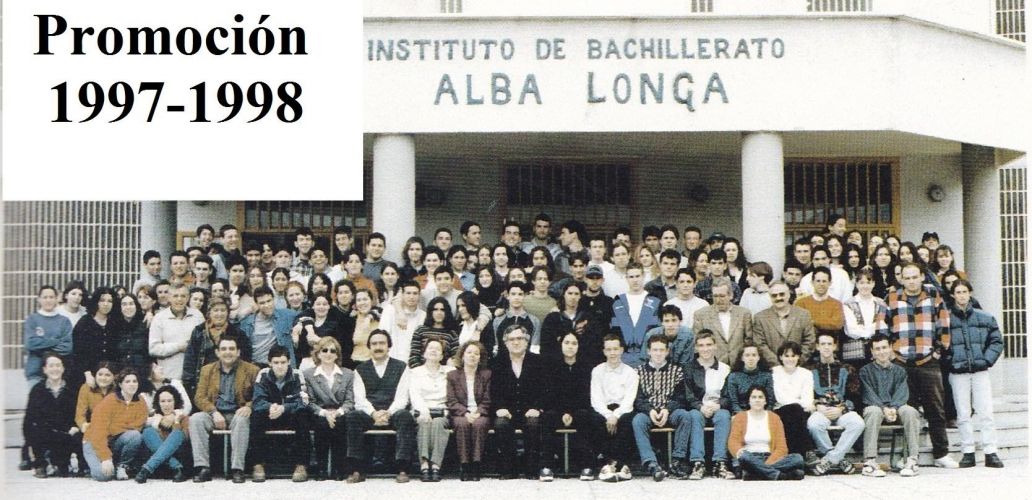 Curso 97-98