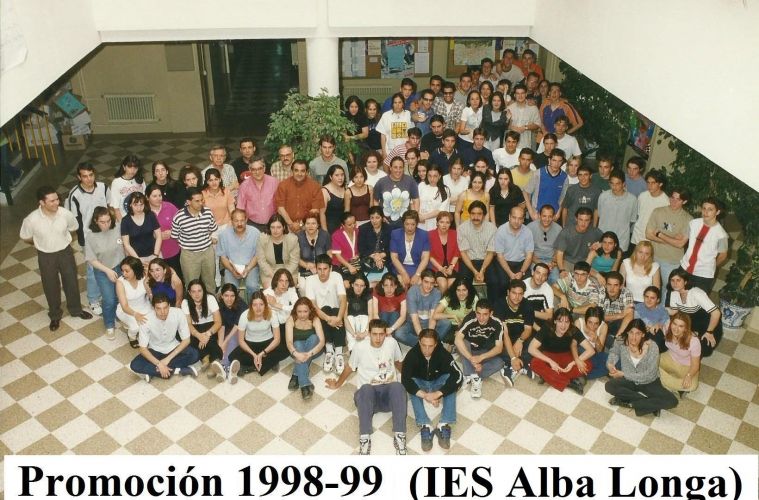 Curso 98-99