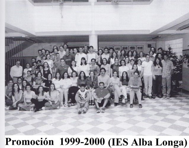 Curso 99-00