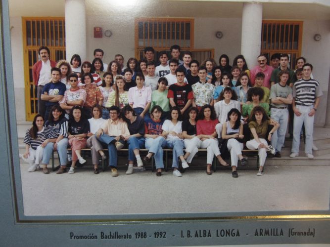 Curso 91-92