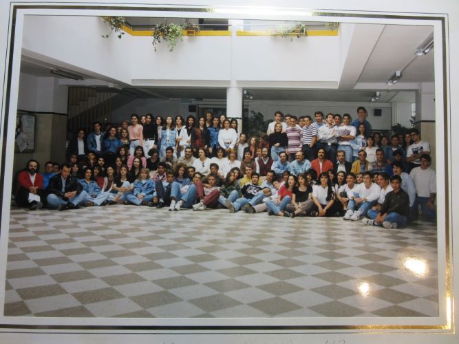 Curso 93-94