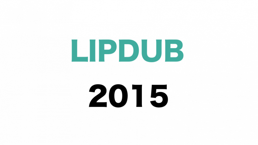 LIPDUP 2015