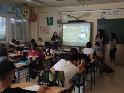 Gracia 6